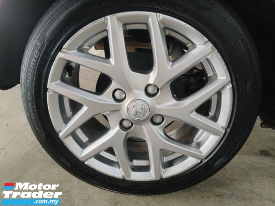 2021 PROTON IRIZ 2021 Proton Iriz 1.6 Executive (A) FULL SERVICE RECORD ORIGINAL PAINT NO PROCESSING CHARGE