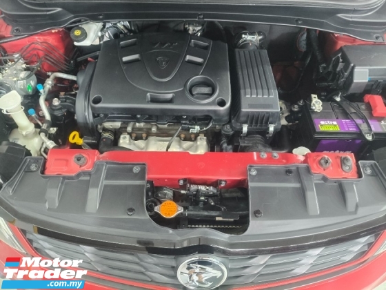 2021 PROTON IRIZ 2021 Proton Iriz 1.6 Executive (A) FULL SERVICE RECORD ORIGINAL PAINT NO PROCESSING CHARGE