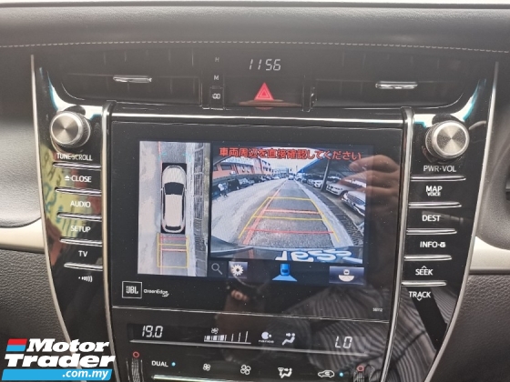 2014 TOYOTA HARRIER 2.0 ELEGANCE (A) REG 2015