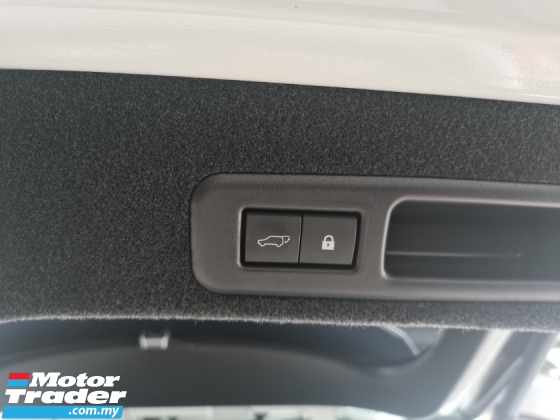 2021 雷克萨斯 RX300 F SPORT 全新改款全景车顶