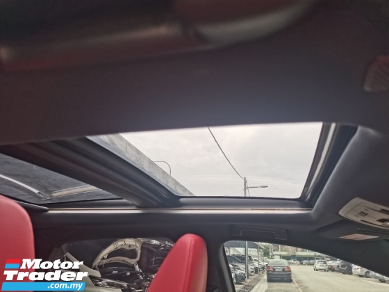 2021 雷克萨斯 RX300 F SPORT 全新改款全景车顶