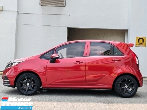 2020 PROTON IRIZ 1.3 EXECUTIVE Hatchback / PUSHSTART / R .CAMERA