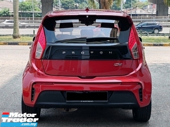 2020 PROTON IRIZ 1.3 EXECUTIVE Hatchback / PUSHSTART / R .CAMERA