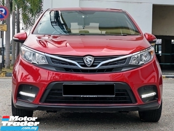 2020 PROTON IRIZ 1.3 EXECUTIVE Hatchback / PUSHSTART / R .CAMERA