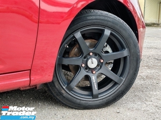 2020 PROTON IRIZ 1.3 EXECUTIVE Hatchback / PUSHSTART / R .CAMERA