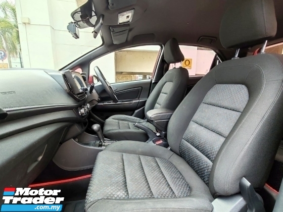 2020 PROTON IRIZ 1.3 EXECUTIVE Hatchback / PUSHSTART / R .CAMERA