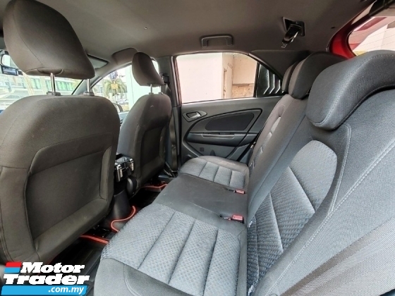 2020 PROTON IRIZ 1.3 EXECUTIVE Hatchback / PUSHSTART / R .CAMERA