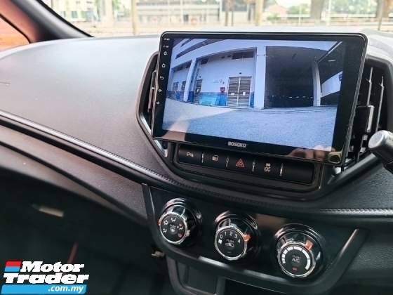 2020 PROTON IRIZ 1.3 EXECUTIVE Hatchback / PUSHSTART / R .CAMERA