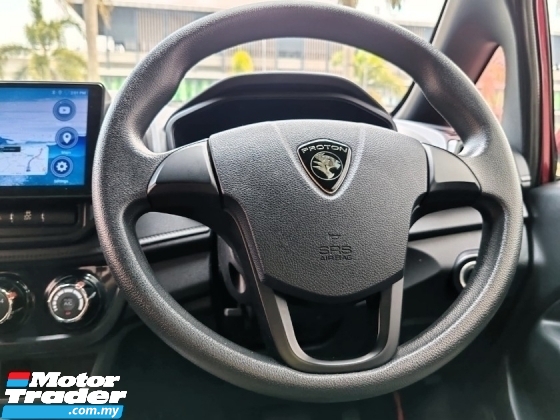 2020 PROTON IRIZ 1.3 EXECUTIVE Hatchback / PUSHSTART / R .CAMERA