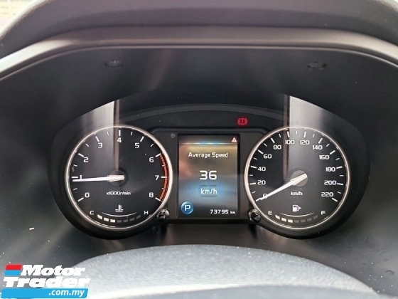 2020 PROTON IRIZ 1.3 EXECUTIVE Hatchback / PUSHSTART / R .CAMERA