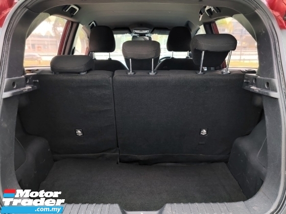 2020 PROTON IRIZ 1.3 EXECUTIVE Hatchback / PUSHSTART / R .CAMERA