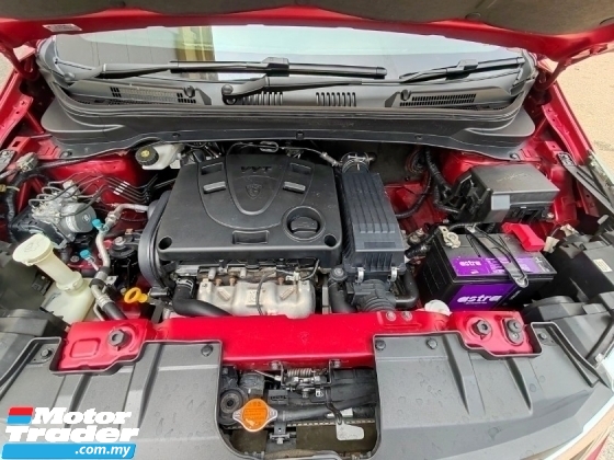 2020 PROTON IRIZ 1.3 EXECUTIVE Hatchback / PUSHSTART / R .CAMERA