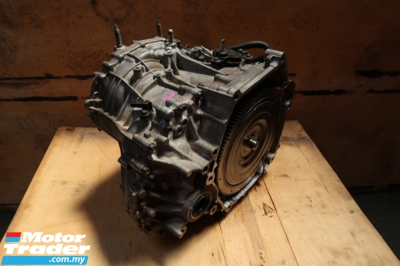 HONDA CITY T9A GEAR BOX Performance Part 