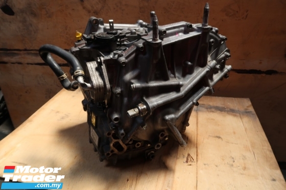 HONDA CITY T9A GEAR BOX Performance Part 