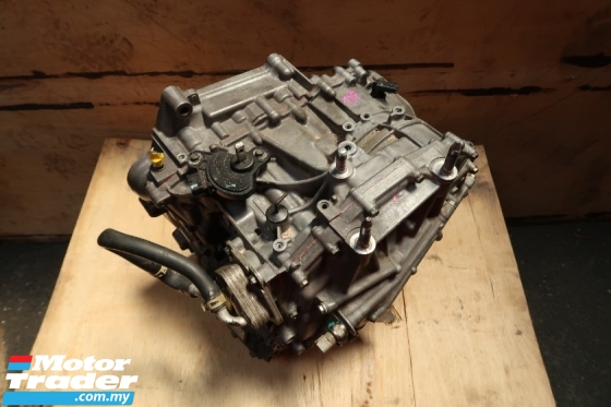 HONDA CITY T9A GEAR BOX Performance Part 