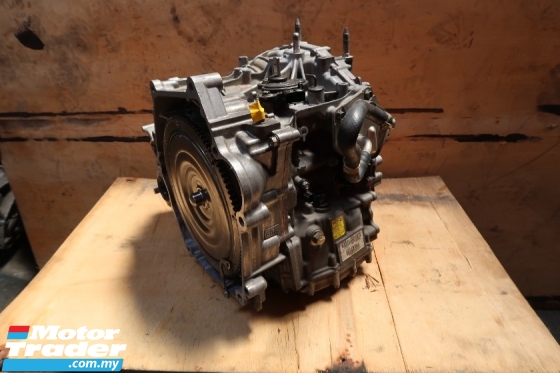 HONDA CITY T9A GEAR BOX Performance Part 