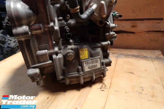 HONDA CITY T9A GEAR BOX Performance Part 