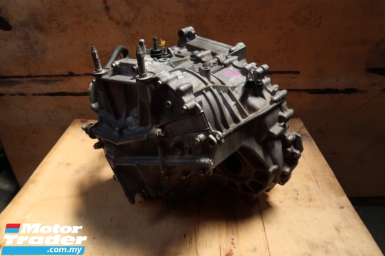 HONDA CITY T9A GEAR BOX Performance Part 