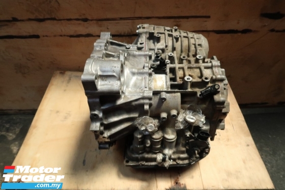 TOYOTA ALPHARD VELLFIRE HARRIER 3.0 5SPEED GEAR BOX Performance Part 