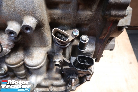 TOYOTA ALPHARD VELLFIRE HARRIER 3.0 5SPEED GEAR BOX Performance Part 