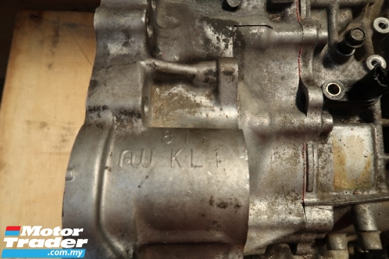 TOYOTA ALPHARD VELLFIRE HARRIER 3.0 5SPEED GEAR BOX Performance Part 