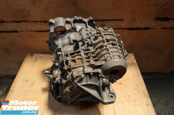 TOYOTA ALPHARD VELLFIRE HARRIER 3.0 5SPEED GEAR BOX Performance Part 