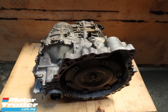 TOYOTA ALPHARD VELLFIRE HARRIER 3.0 5SPEED GEAR BOX Performance Part 