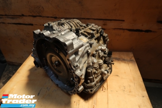 TOYOTA ALPHARD VELLFIRE HARRIER 3.0 5SPEED GEAR BOX Performance Part 
