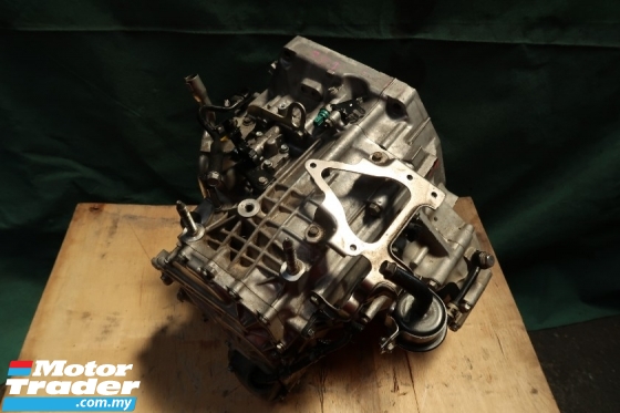HONDA ACCORD T2N GEAR BOX Performance Part 