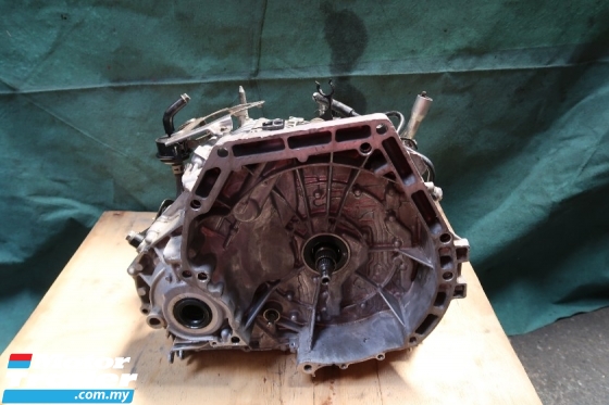 HONDA ACCORD T2N GEAR BOX Performance Part 