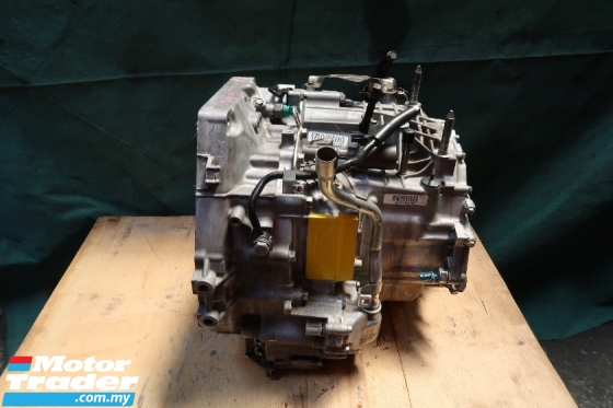 HONDA ACCORD T2N GEAR BOX Performance Part 