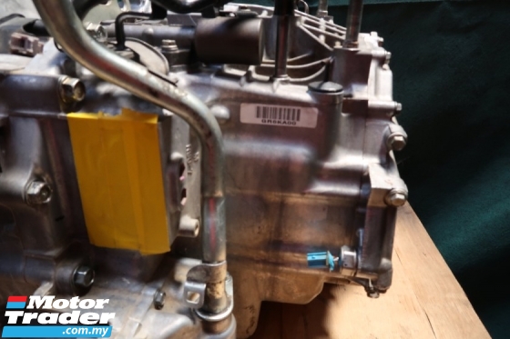 HONDA ACCORD T2N GEAR BOX Performance Part 