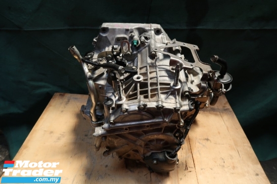 HONDA ACCORD T2N GEAR BOX Performance Part 