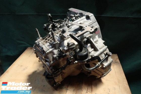 HONDA ACCORD T2N GEAR BOX Performance Part 