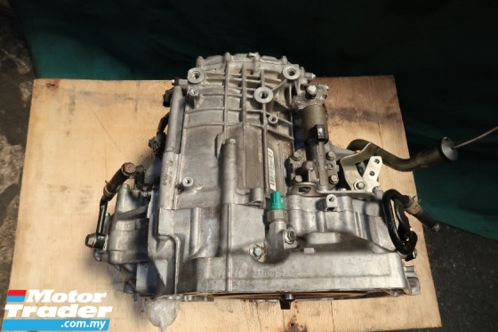 HONDA ACCORD TAO GEAR BOX Performance Part 