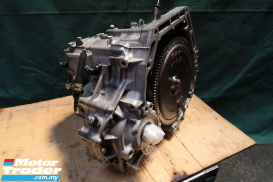 HONDA ACCORD TAO GEAR BOX Performance Part 