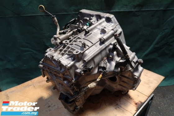 HONDA ACCORD TAO GEAR BOX Performance Part 