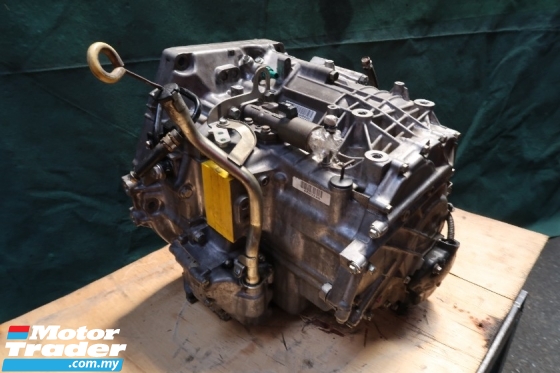 HONDA ACCORD TAO GEAR BOX Performance Part 