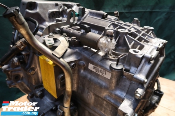 HONDA ACCORD TAO GEAR BOX Performance Part 