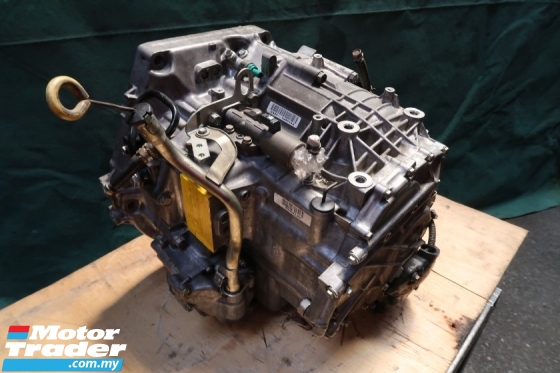 HONDA ACCORD TAO GEAR BOX Performance Part 