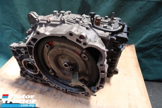 HONDA ACCORD TAO GEAR BOX Performance Part 