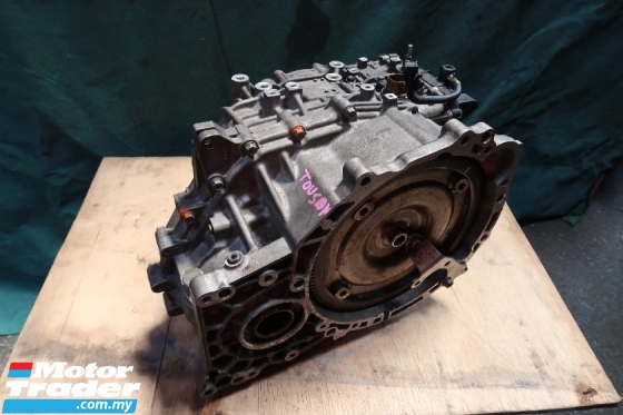 HYUNDAI TUCSON 2.0 4WD GEAR BOX Performance Part 