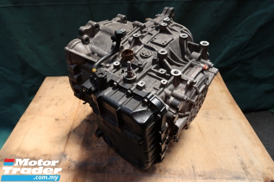 HYUNDAI TUCSON 2.0 4WD GEAR BOX Performance Part 