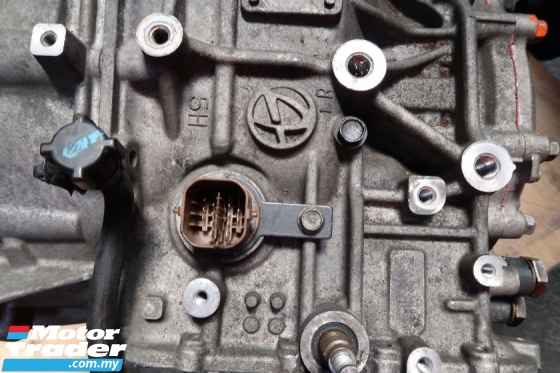 HYUNDAI TUCSON 2.0 4WD GEAR BOX Performance Part 