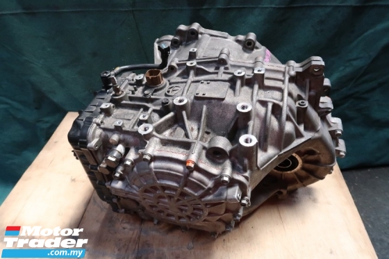 HYUNDAI TUCSON 2.0 4WD GEAR BOX Performance Part 