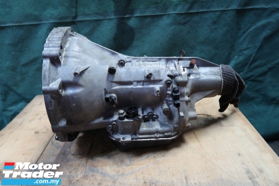 TOYOTA AVANZA 1.5 1.3 GEAR BOX Performance Part 