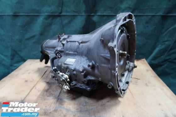 TOYOTA AVANZA 1.5 1.3 GEAR BOX Performance Part 
