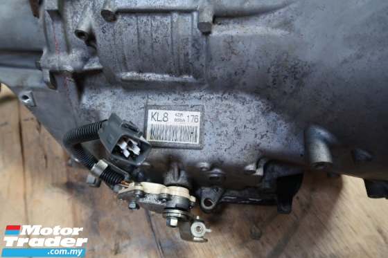 TOYOTA AVANZA 1.5 1.3 GEAR BOX Performance Part 