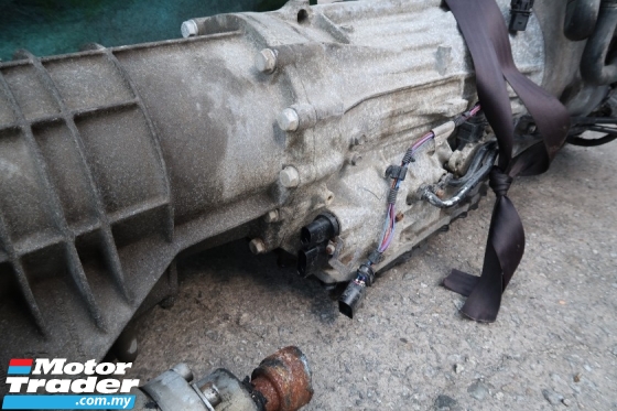 VOLKSWAGEN TOUAREG AUDI Q7 3.0L DIESEL CAS ENGINE KOSONG GEARBOX Performance Part 