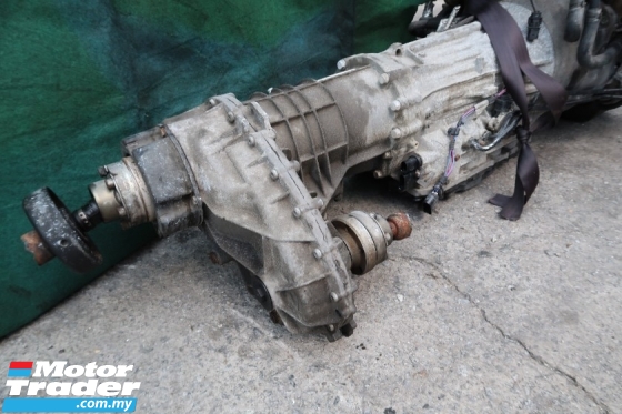 VOLKSWAGEN TOUAREG AUDI Q7 3.0L DIESEL CAS ENGINE KOSONG GEARBOX Performance Part 